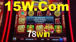 Live Casino 78win