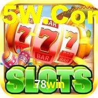 Welcome Bonus 78win
