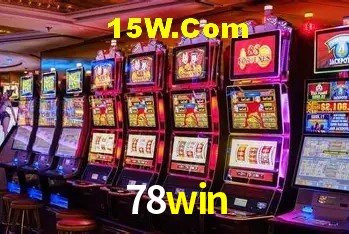 Mesa de Blackjack 78win
