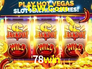 Tecnologia da Plataforma 78win