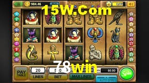 Gates of Olympus 78win