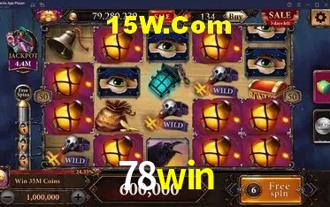Apostas de Tênis 78win