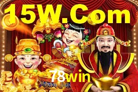 Tournaments 78win