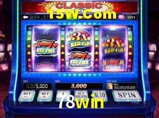 Benefícios da Conta 78win