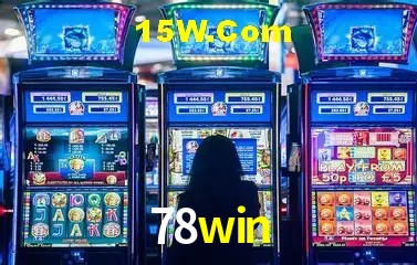 Diretório de Jogos 78win