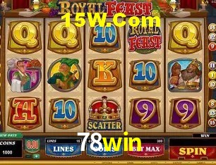 Bônus Diários 78win