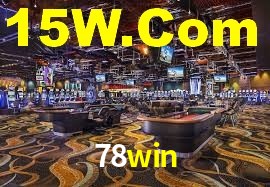 Blackjack Table 78win