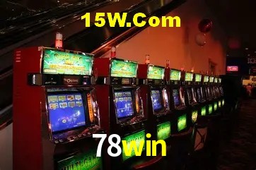 Casino Ao Vivo 78win