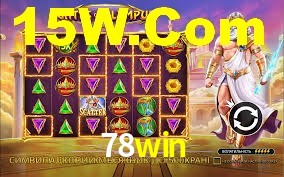 78win App Interface