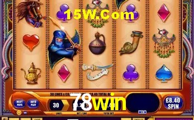 cassino 78win