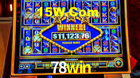 78win plataforma