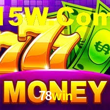 Roulette Table 78win