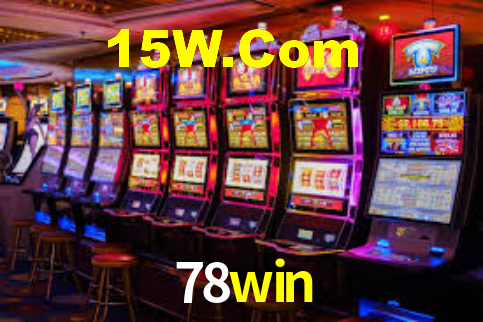 78win: A Experiência de Casino com Jogos de Mesa ao Vivo