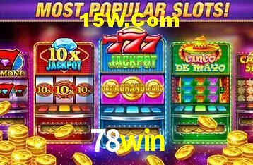 Estatísticas do Jogo 78win