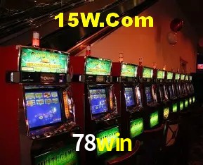 Apostas de Futebol 78win