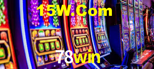 Sinta a adrenalina dos jogos de cassino com 78win