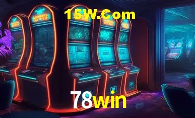 Cadastro Rápido 78win