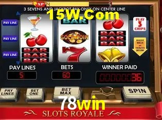 Casino Ao Vivo 78win
