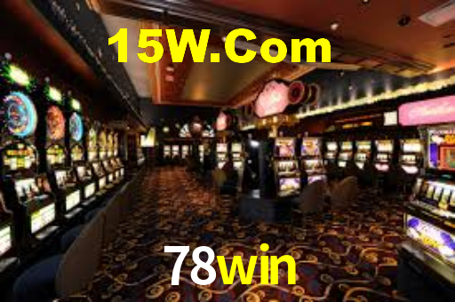 78win plataforma