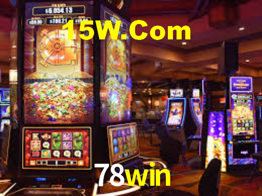 78win: Seu Cassino Premiado com Pagamentos Rápidos