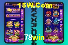 Welcome Bonus 78win