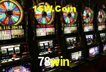 Sistemas de Segurança 78win